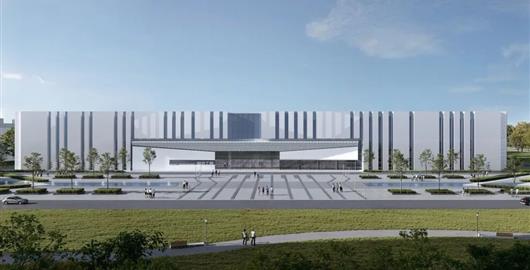 與國旗同框 以奮斗獻禮 | 公司各項目有序推進